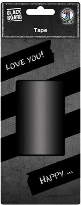 Produktbild Ursus Blackboard Tape (75 mm)