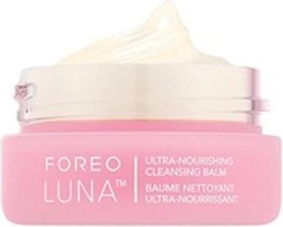 Foreo Ultra nourishing cleansing balm (Clean sing Balm) - Volume: 15 ml (15 ml)