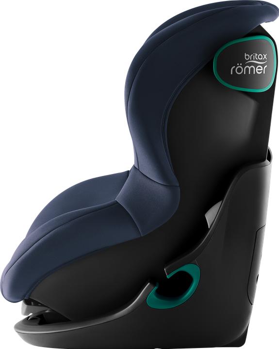 Actual product image Britax Römer King Pro (Child seat, ECE R129/i-Size Standard)