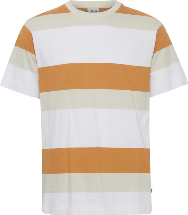 Actual product image Solid t-hirt olid franceco (S)