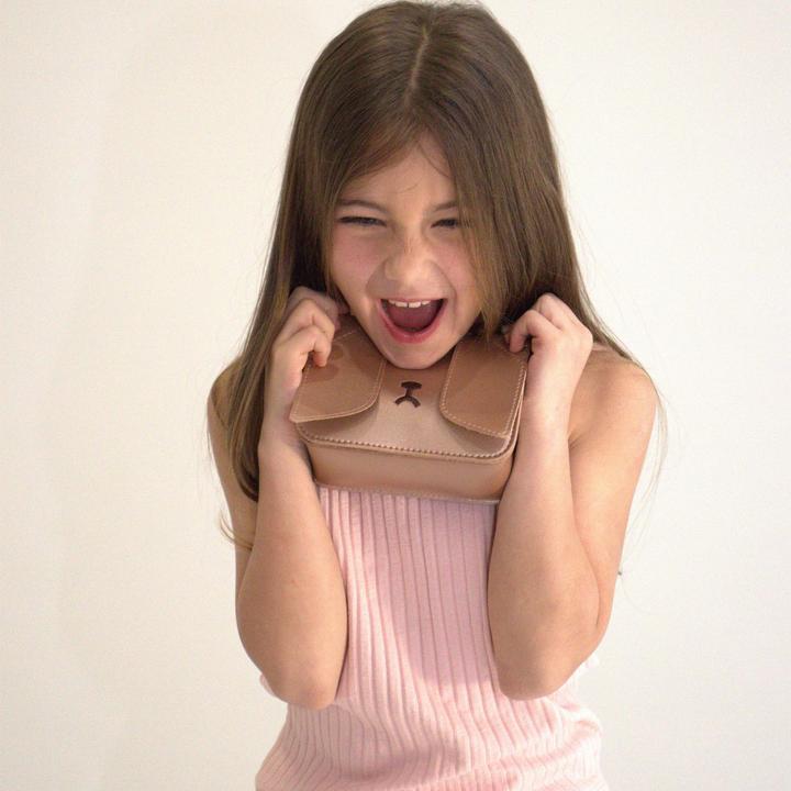 Immagine prodotto Yuko.B Borsa a tracolla Teddy