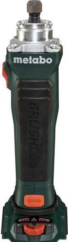 Productafbeelding Metabo GVB 18 LTX BL 11-28 Compact (Rechte slijper)
