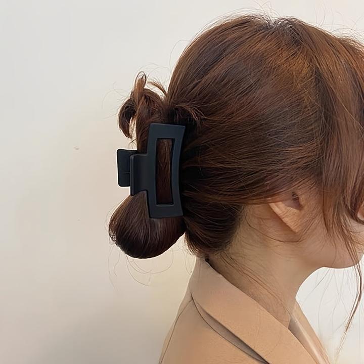 Produktbild Alopini 16pcs/set Haar-Accessoires Kit Blume geformt Haar Klaue Clip Bowknot dekorative Haarreifen gross (16 Stk.)