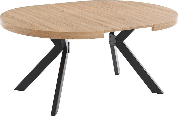 Vente-unique Komoni (220 x 120 x 76 cm)