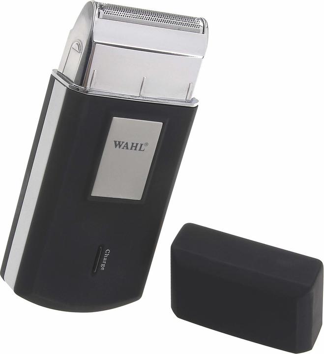 Wahl mobile shaver