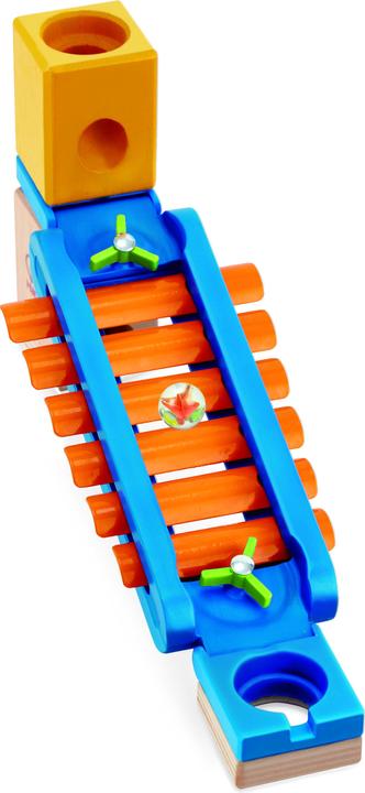 Produktbild Hape Quadrilla Klingender Spielplatz