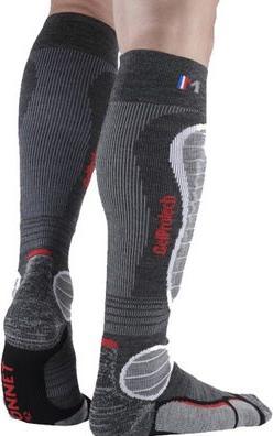 Immagine prodotto Monnet ProtechGel wool ski socks incl. Gel insert (39 - 40)