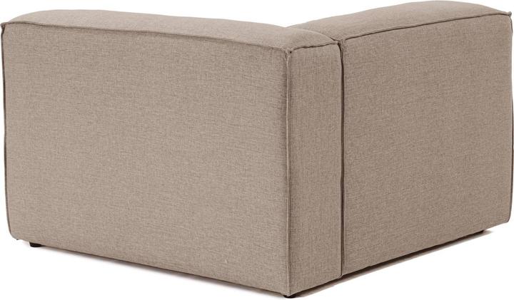 Actual product image Atelier del Sofa Fora (1-seater)