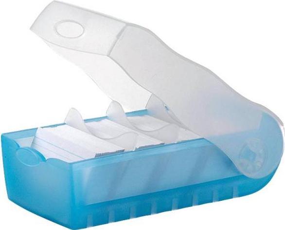 Actual product image Han Croco (A8, Across)