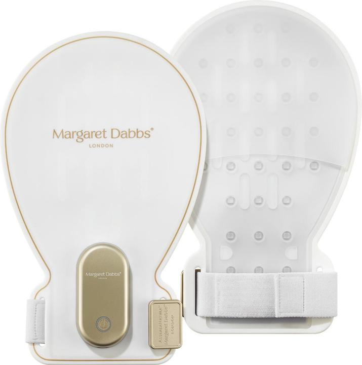 Produktbild Margaret Dabbs London ASTRAEANATURA™ LED Hand Mitts
