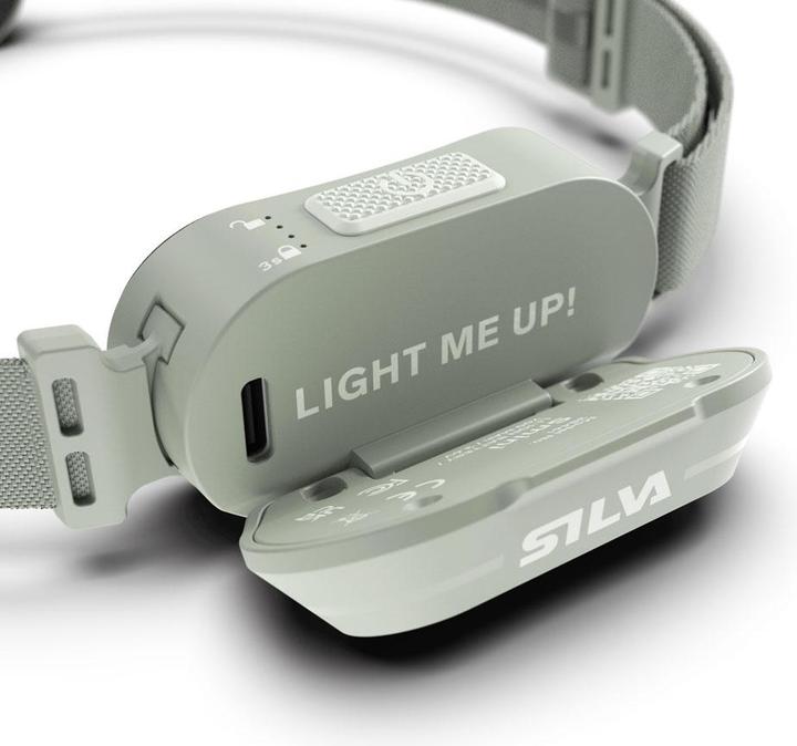 Produktbild Silva Smini (250 lm)