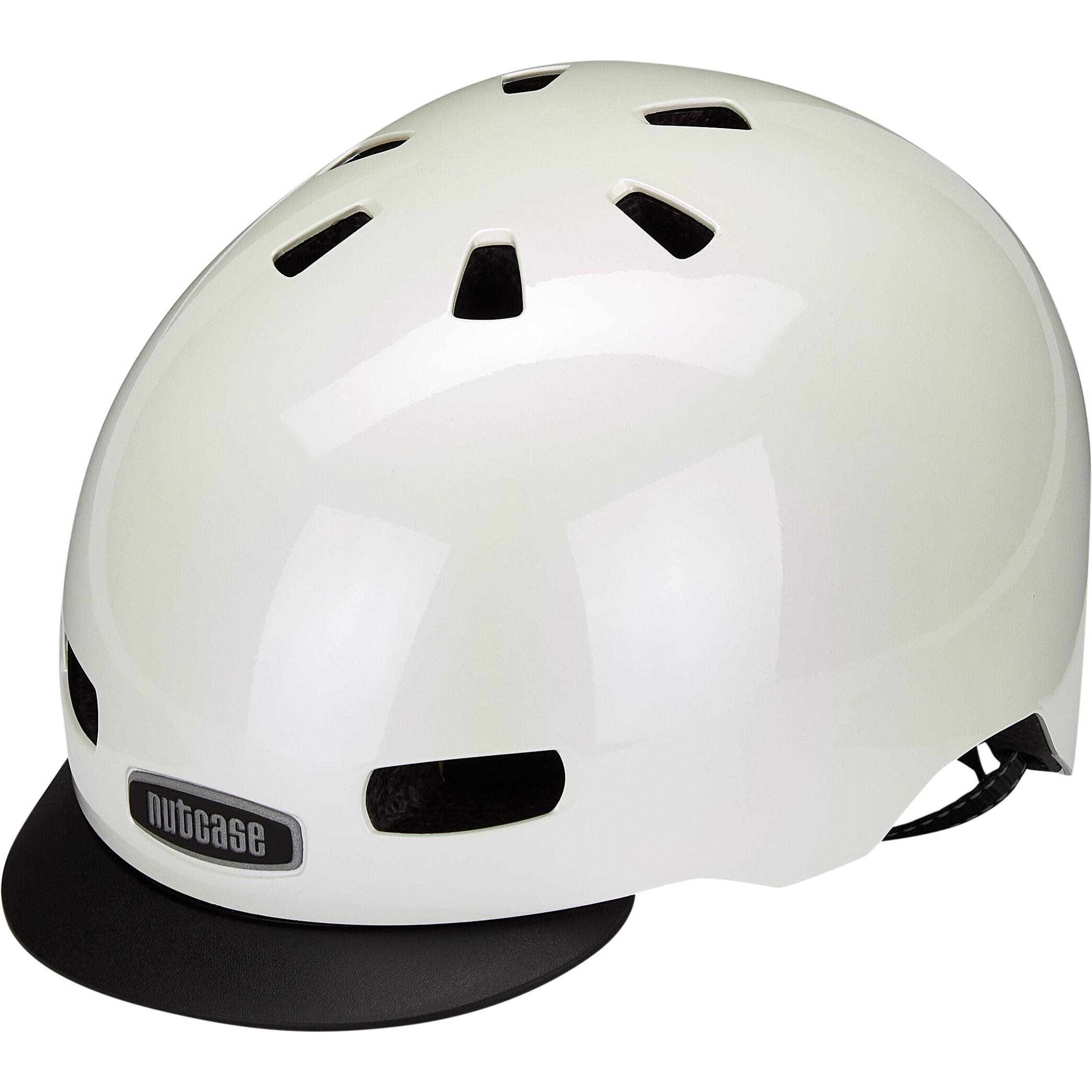 Nutcase Casque Velo Age Nutcase MIPS De La Rue Acheter Sur Galaxus