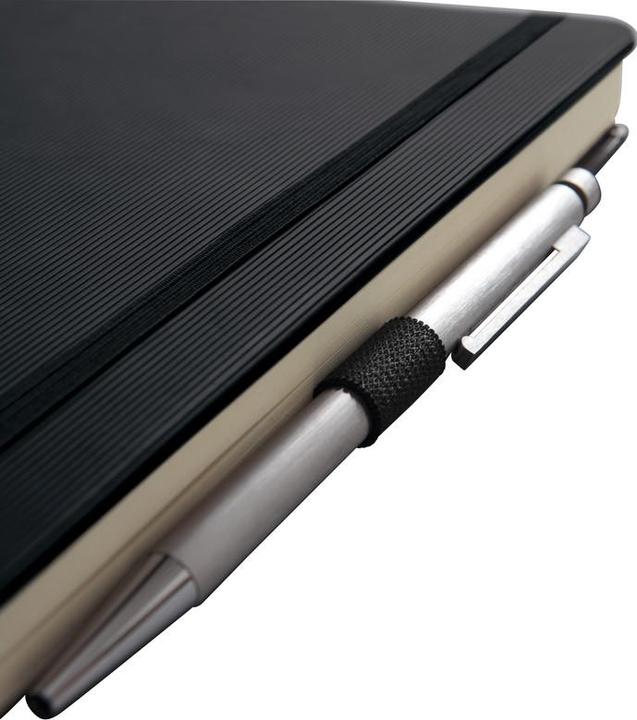 Produktbild Sigel Notizbuch CONCEPTUM Hardcover (180 x 240 mm, Kariert, Harter Einband)