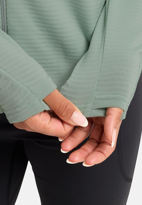 Produktbild Jack Wolfskin Litestride Hooded Fz W (M)