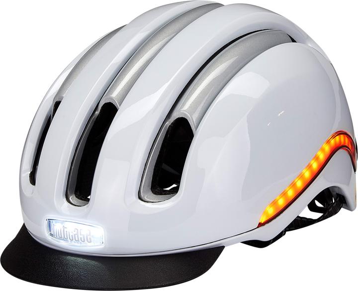 Actual product image Nutcase Vio Light MIPS (59 - 62 cm)