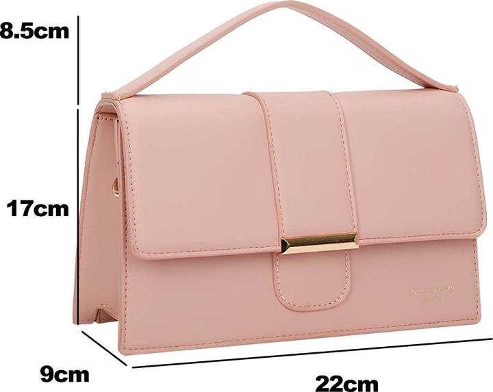 Immagine prodotto Gallantry Damentasche mit Schulterriemen