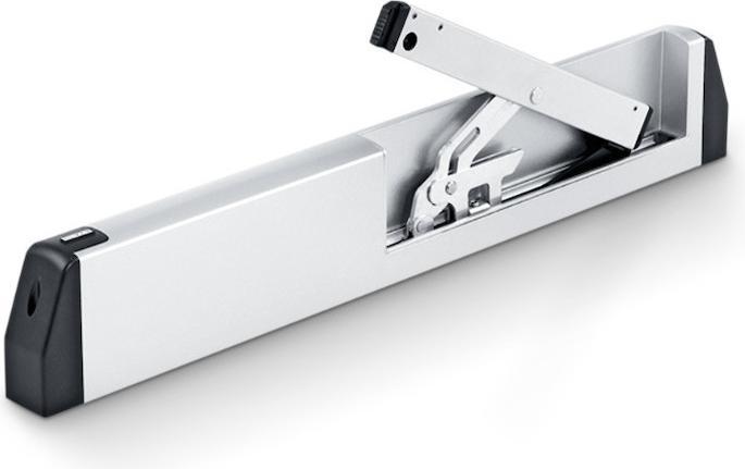 Geze Actionneur de ciseaux E170