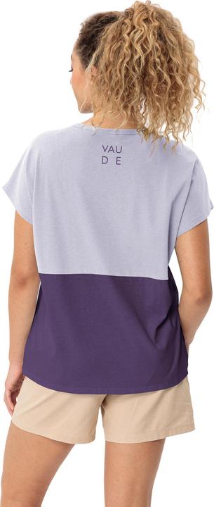 Produktbild Vaude Redmont T-Shirt III (XXS)
