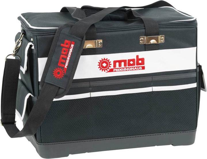 Actual product image Peddinghaus Tool bag