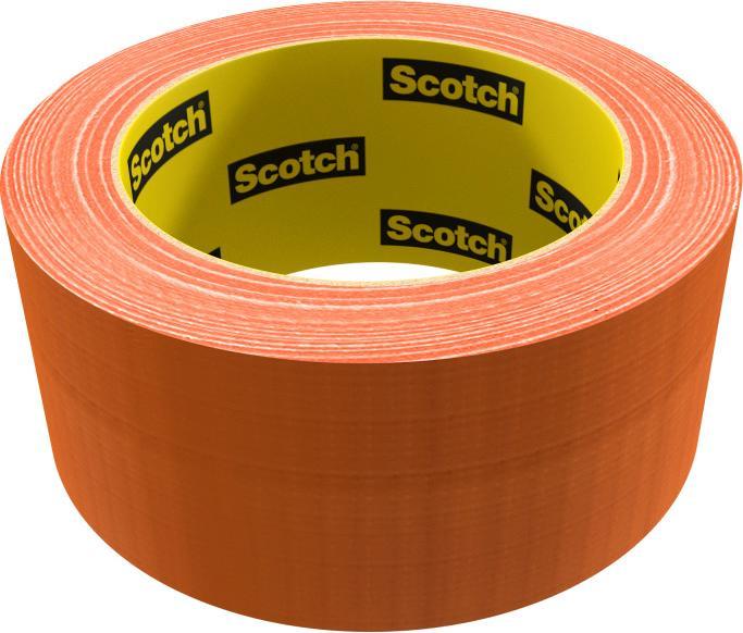 Produktbild Scotch High Visibility Klebeband (48 mm)