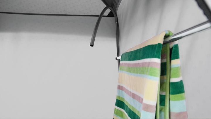 Produktbild Outwell Seahaven Comfort Station Single (8.30 kg, 1 Person)