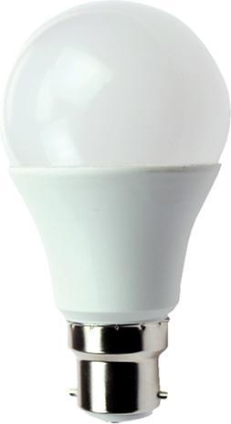 Image du produit Scharnberger+Hasenbein Lampe LED (B22d, 8 W, 700 lm, 1 x, G)