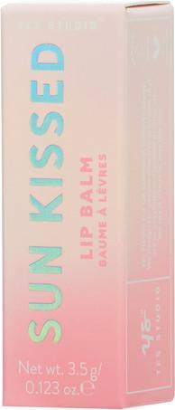 Actual product image Yes Studio Lip Balm - Cherry