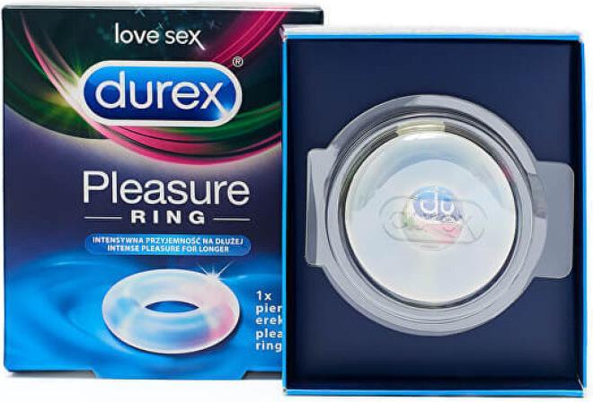 Actual product image Durex Pleasure Ring (7.70 cm)
