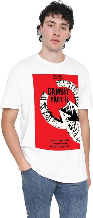 Produktbild The Next Generation Season 7 Episode 5 TShirt (5XL)