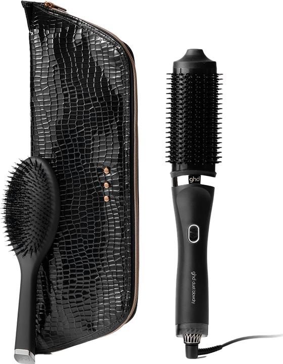 ghd Duet Blowdry 2-in-1 Hair Dryer Brush