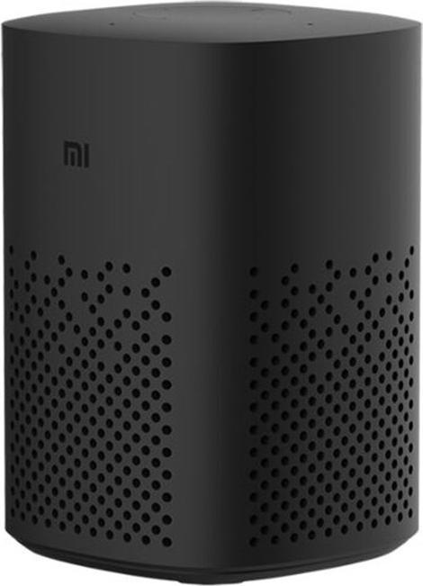 Actual product image Xiaomi Smart Speaker (IR Control) (Electrical connection)