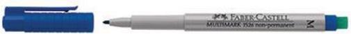 Produktbild Faber-Castell Overheadstift Multimark Non-Permanent (1x)