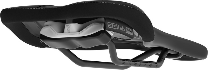 Actual product image Sqlab 611 Ergowave Active 2.1