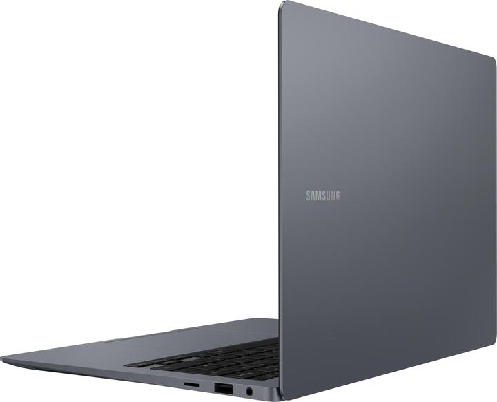 Produktbild Samsung NP944XGK-KG2ES (14", 512 GB, 32 GB, Eng. Int., Intel Core Ultra 7 155H)