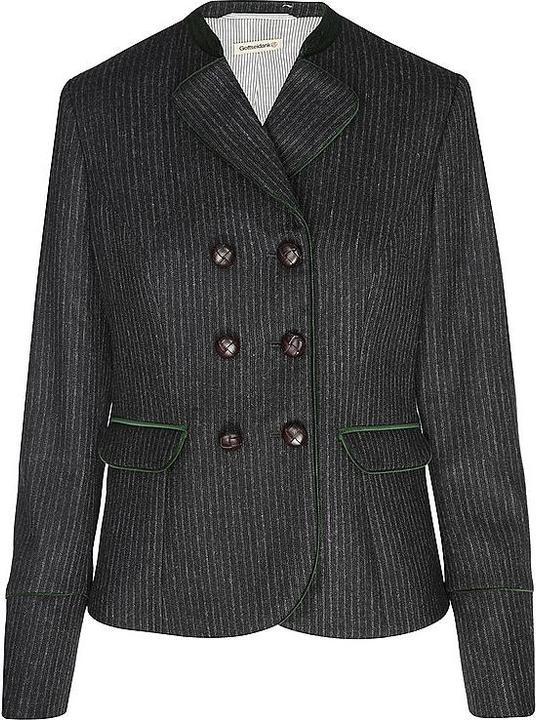 Actual product image Gottseidank Traditional blazer WALLY (40)