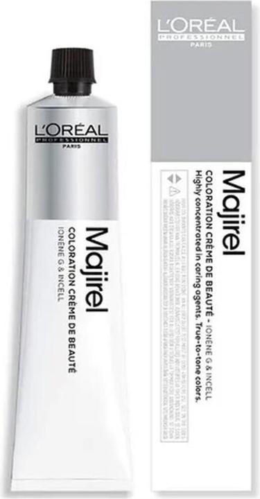 Produktbild L'Oréal Professionnel Majirel Cool Cover (9.82 Sehr Helles Blond Mokka Irise)