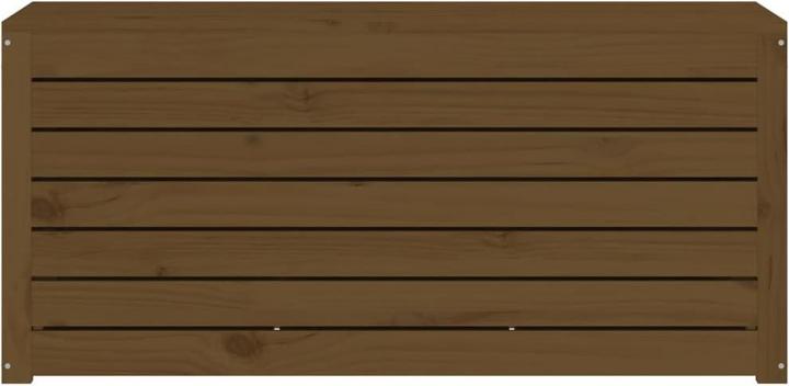 Actual product image vidaXL Gartenbox