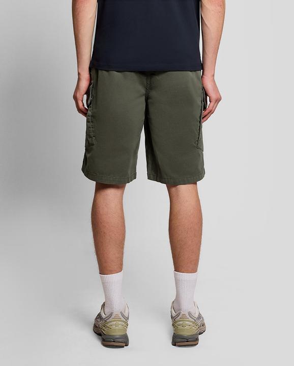 Produktbild Lyle and Scott Cargo Shorts (32)