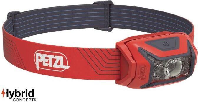 Produktbild Petzl Stirnlampe Actik (450 lm)
