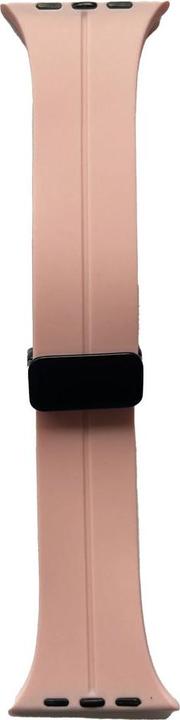 Rosa, Rosa magnetica facile