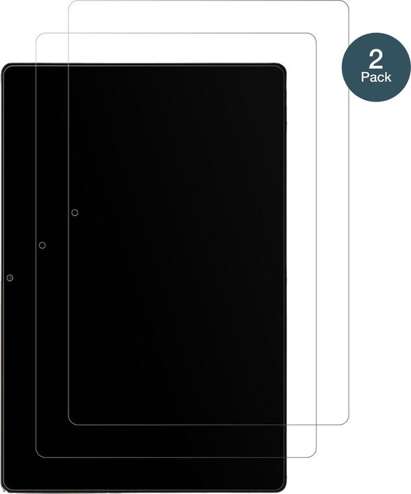 Actual product image Dipos Anti-Shock Screen Protector Matte (1 pcs., Blackview Tab 70)