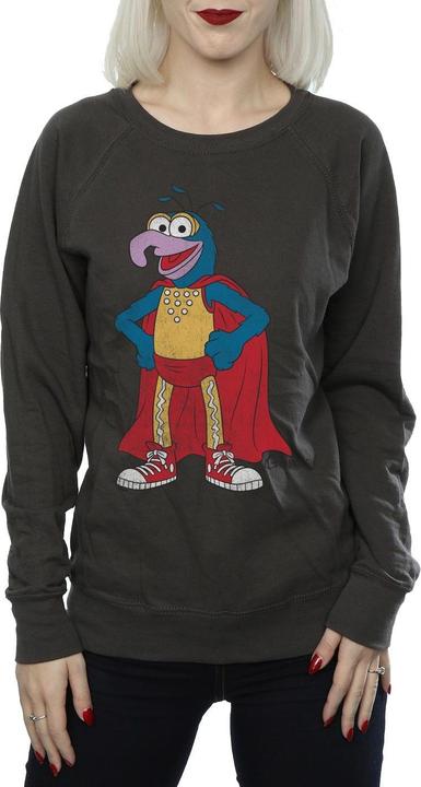 Image du produit Gildan - Sweat CLASSIC - Femme (S)