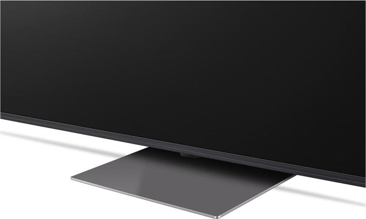 Produktbild LG 65QNED87T3B (65", QNED87, QNED, 4K, 2024)
