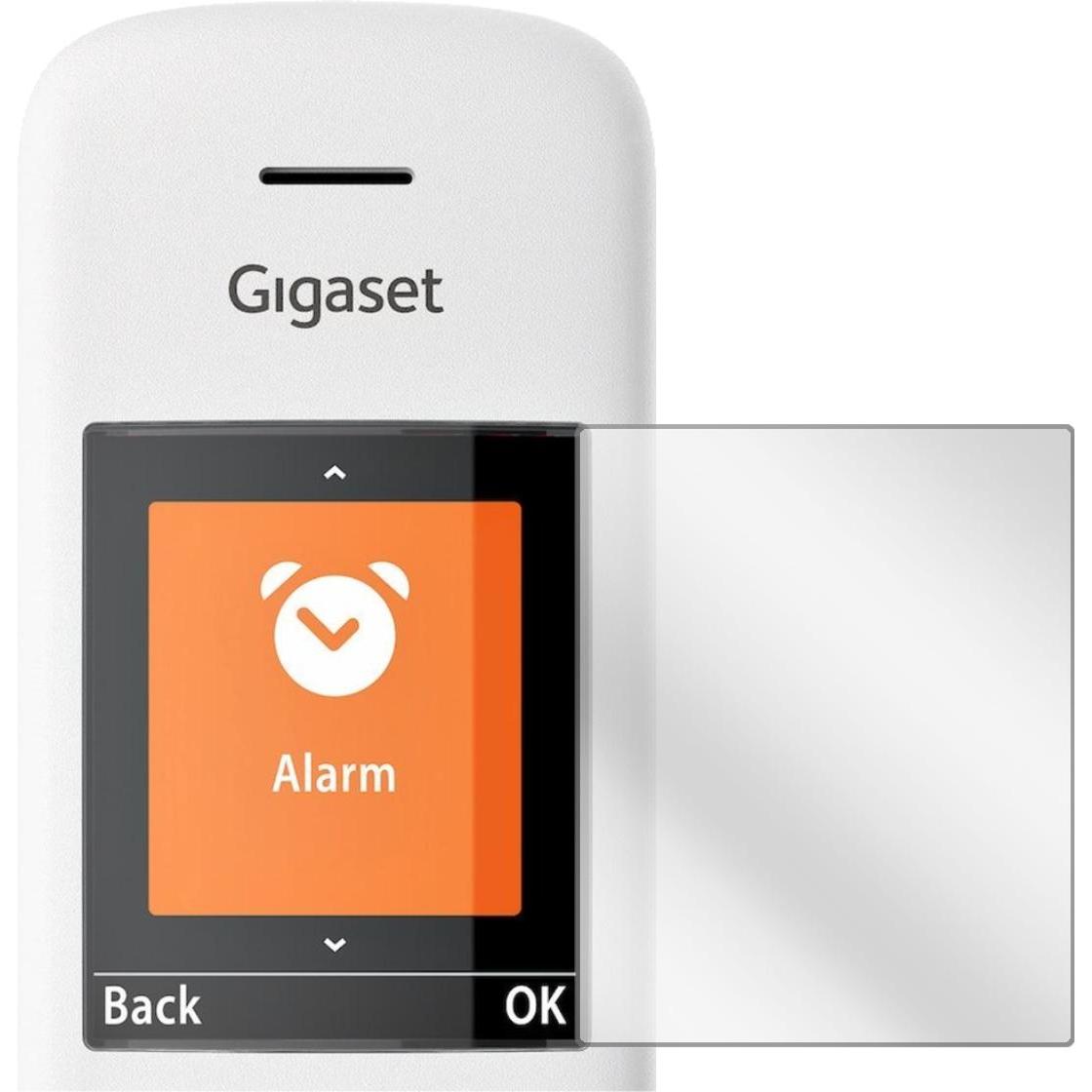 Thumbnail - Dipos Displayschutzfolie Crystalclear, Telefon Zubehör