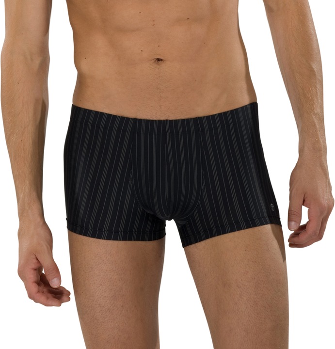 Produktbild Schiesser 2er Pack Nachtschwärmer Shorts (M, 2er Pack)