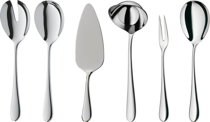 Immagine prodotto WMF Merito (66 Pezzo/i, Set di posate)