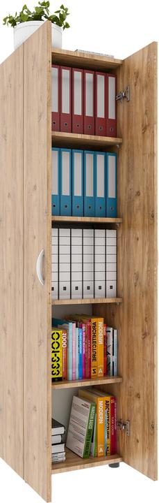 Actual product image VCM Filing cabinet (49 x 34 x 178 cm)