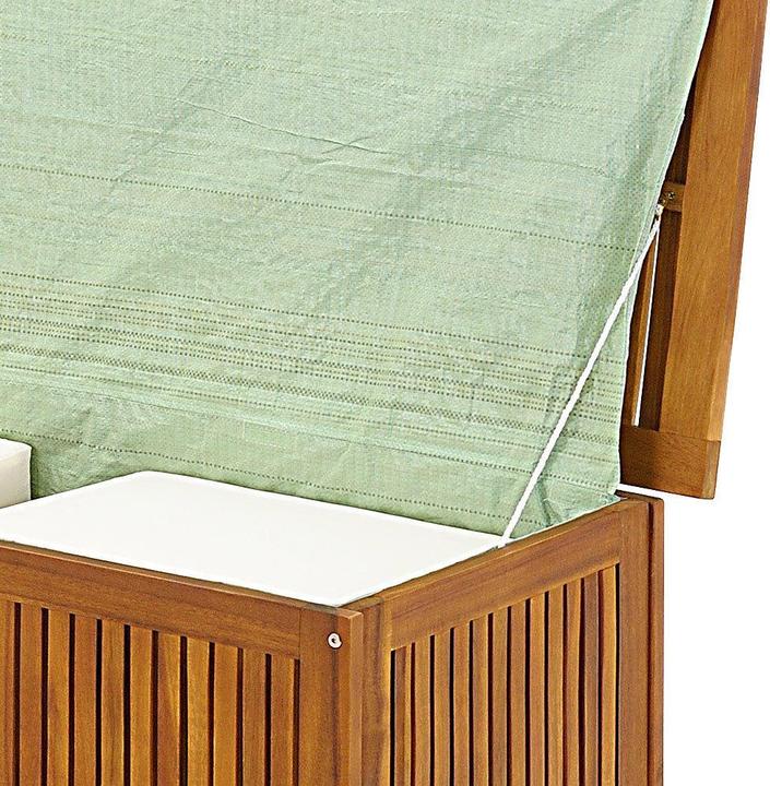 Actual product image Casaria Support box