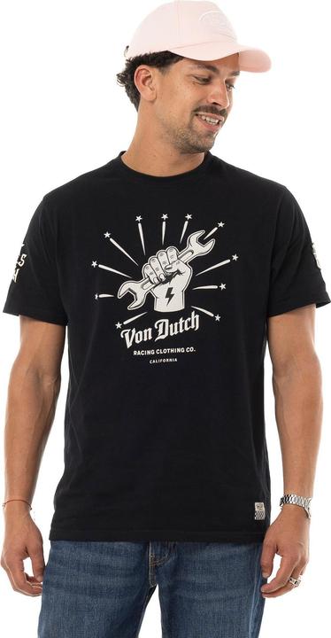 Produktbild Helstons Tibo (M)