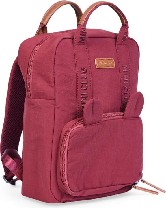 Actual product image Childhome My First Bag Kinderrucksack